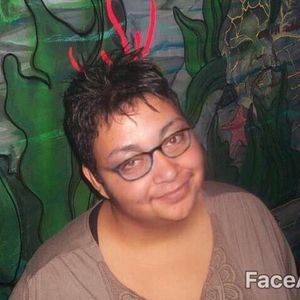 Meet your Posher, Carlisa